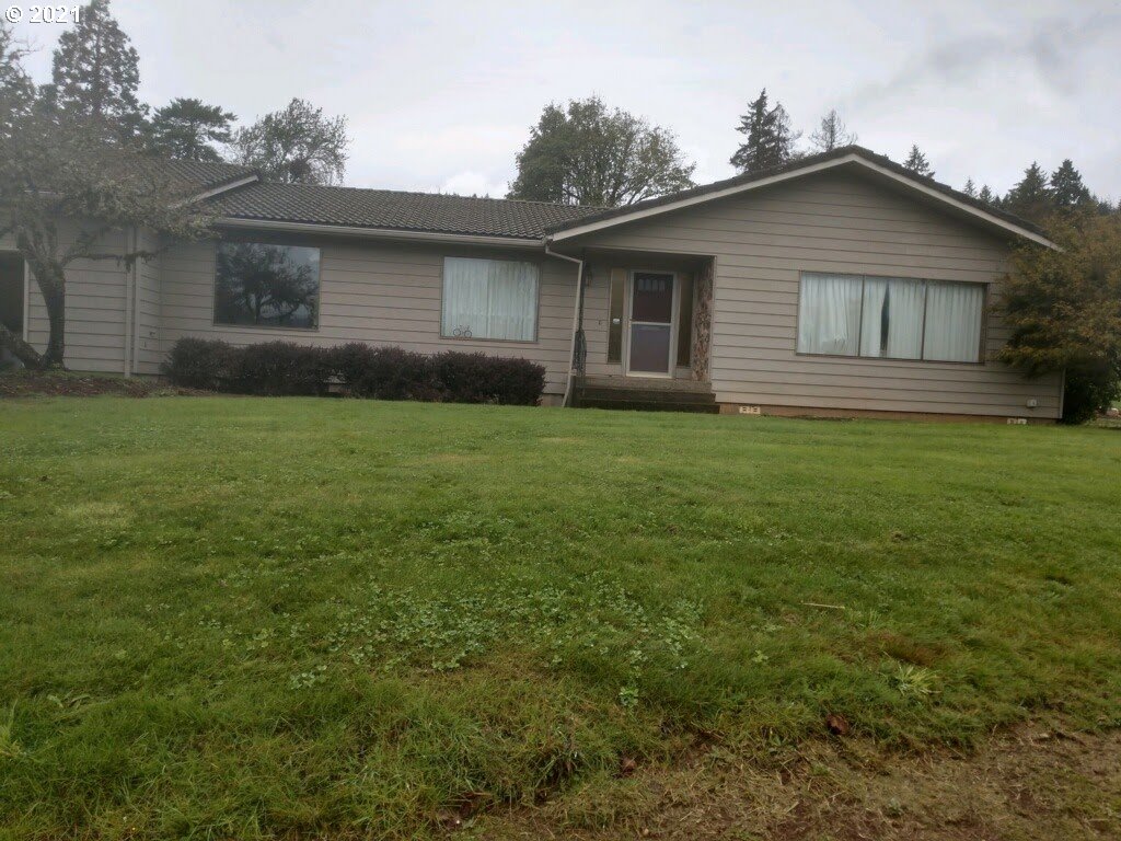 21867 Fern Ridge Road Southeast Stayton, OR 97383 - Photo 1 of 8 Gallery Image 1