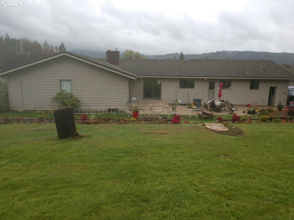 21867 Fern Ridge Road Southeast Stayton, OR 97383 - Photo 2 of 8 Gallery Image 2