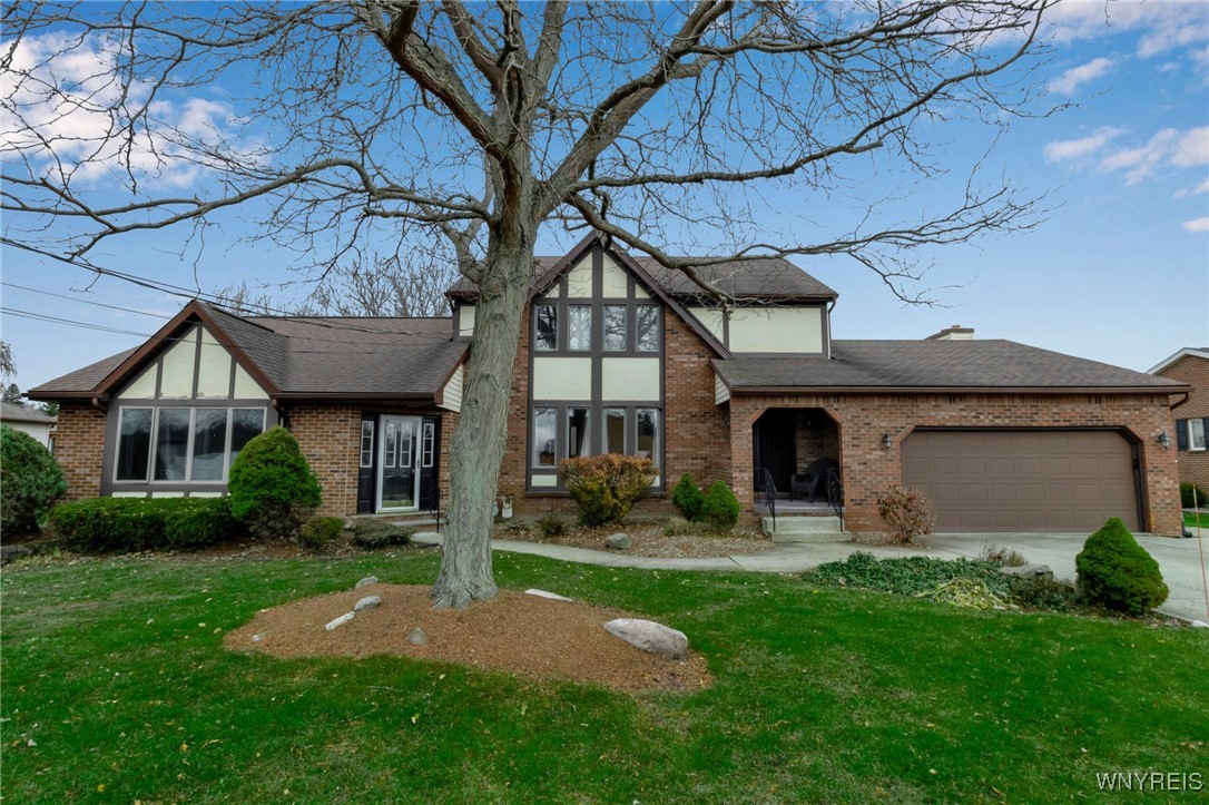 6848 Errick Road Wheatfield, NY 14120 - Photo 1 of 1 Gallery Image 1