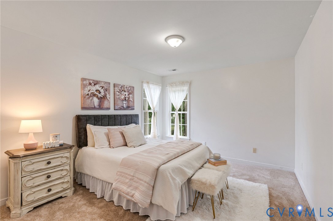 12106 Club Ridge Drive Chester, VA 23836 - Photo 24 of 63