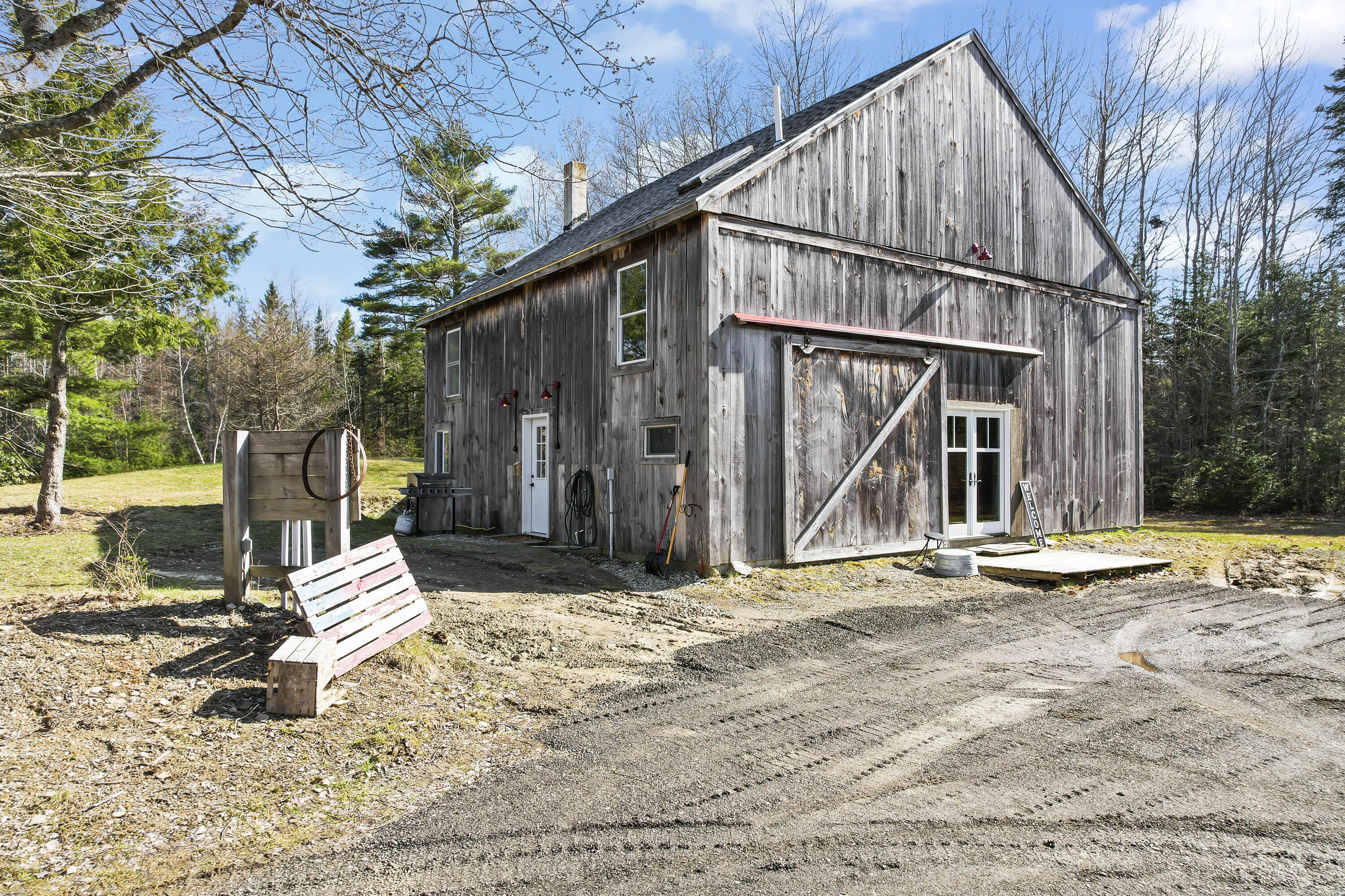 363 Feylers Corner Road Waldoboro, ME 04572 - Photo 3 of 56 363 Feylers Corner Rd_101