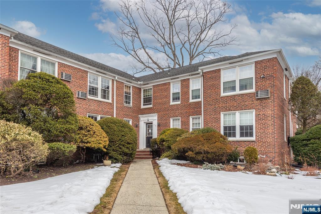 101 Gates Avenue, Unit 2A Montclair, NJ 07042 - Photo 1 of 21 a front view of a house