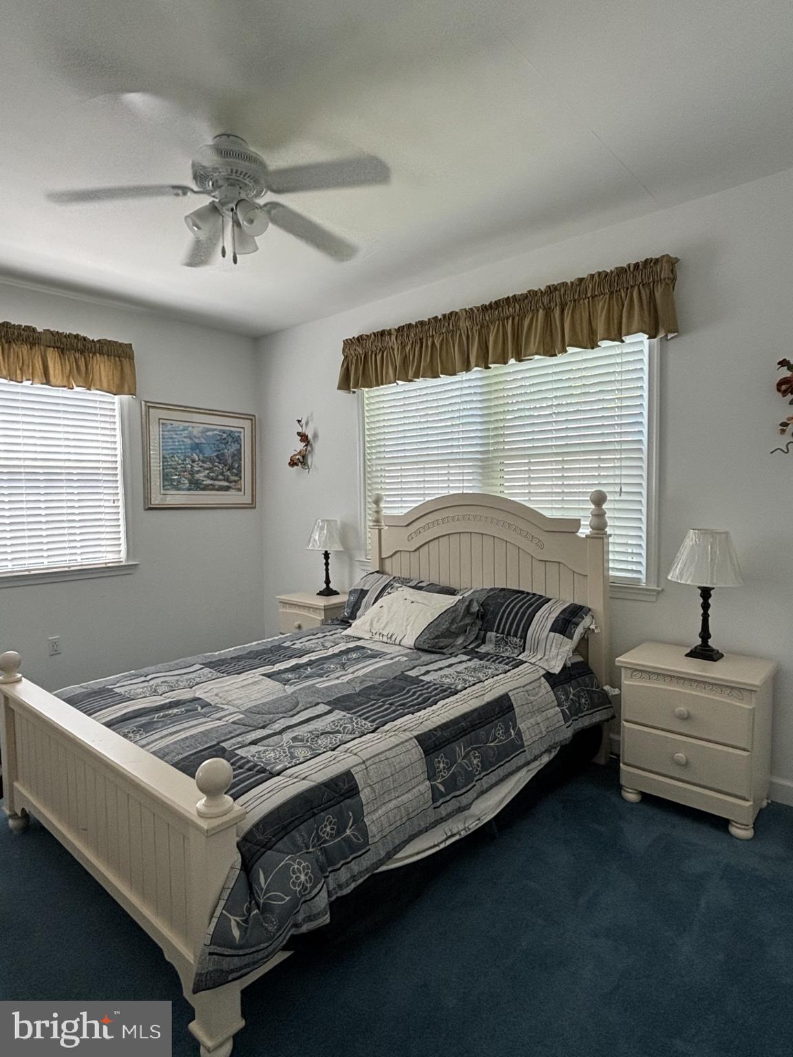 4848 Shepherd Street Brookhaven, PA 19015 - Photo 17 of 41 Bedroom 2 with corner windows