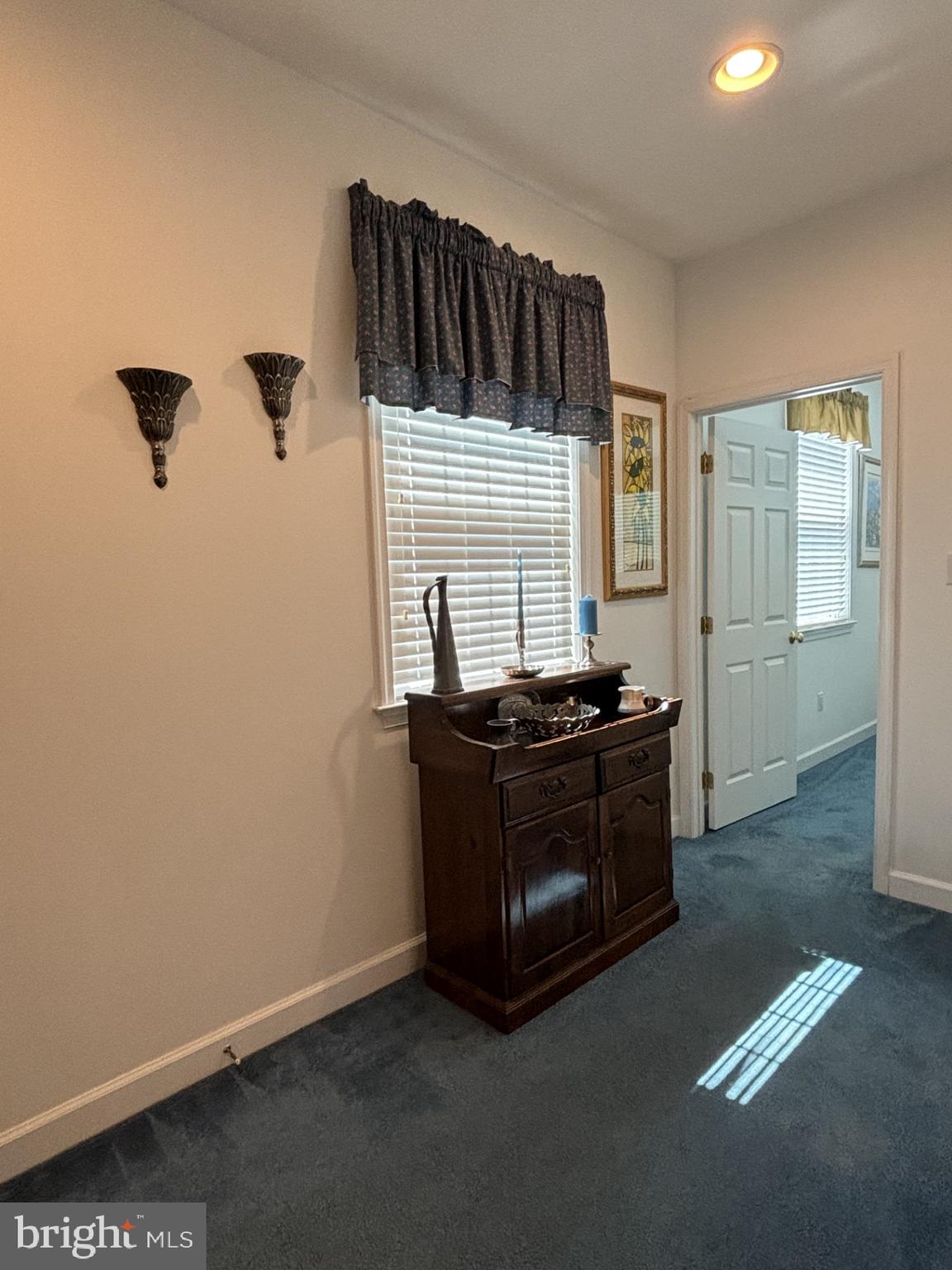 4848 Shepherd Street Brookhaven, PA 19015 - Photo 23 of 41 coffee cabinet area