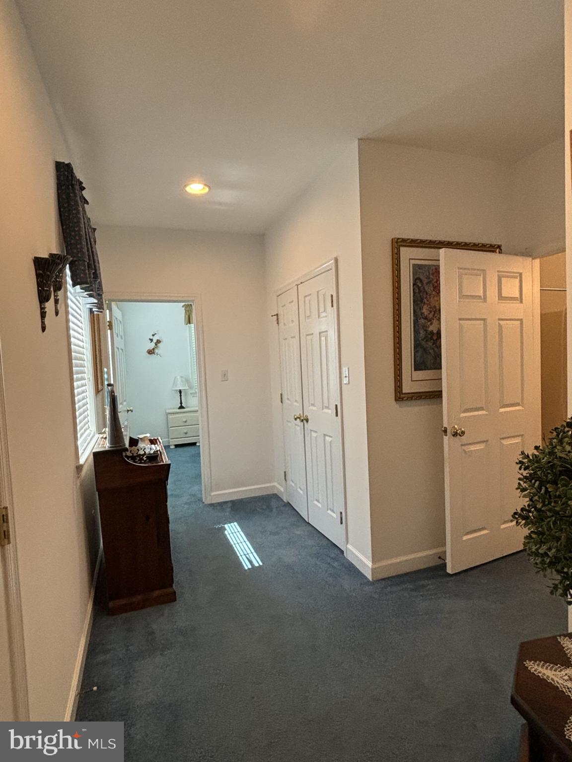 4848 Shepherd Street Brookhaven, PA 19015 - Photo 25 of 41 portion of master bedroom area
