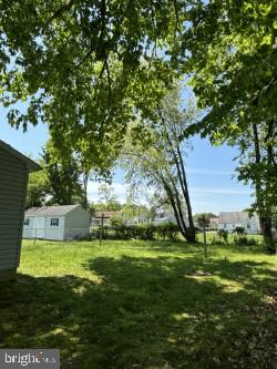 4848 Shepherd Street Brookhaven, PA 19015 - Photo 34 of 41 rear yard