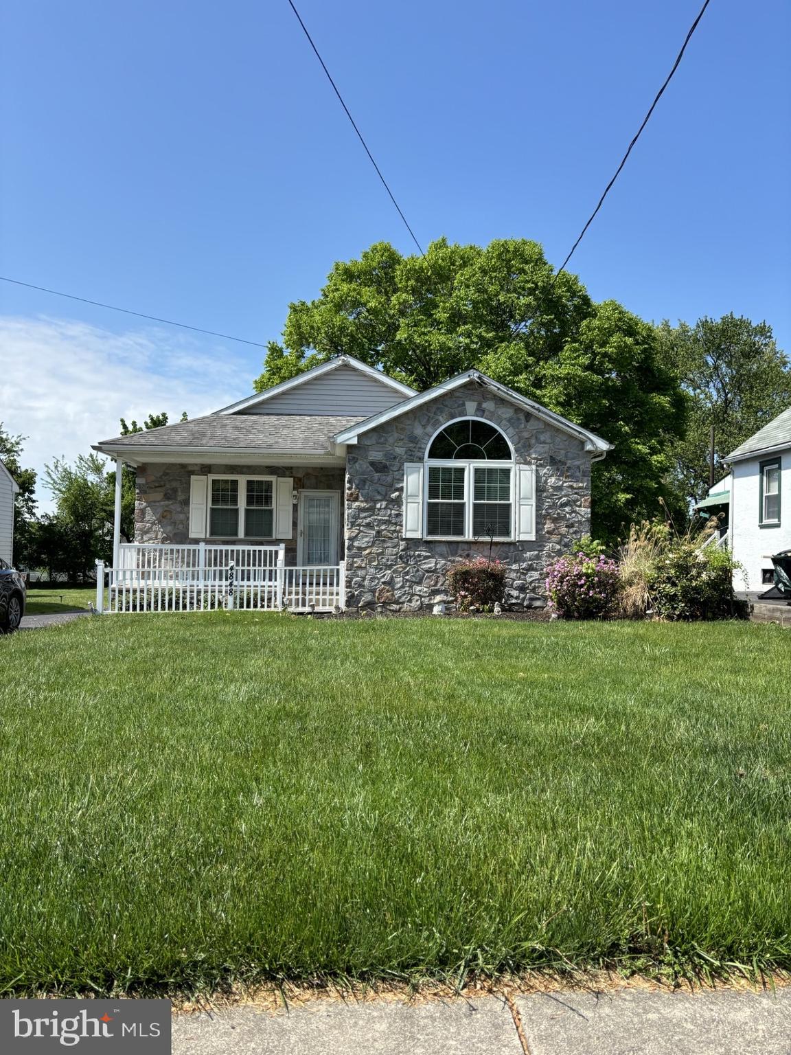 4848 Shepherd Street Brookhaven, PA 19015 - Photo 39 of 41 view from street