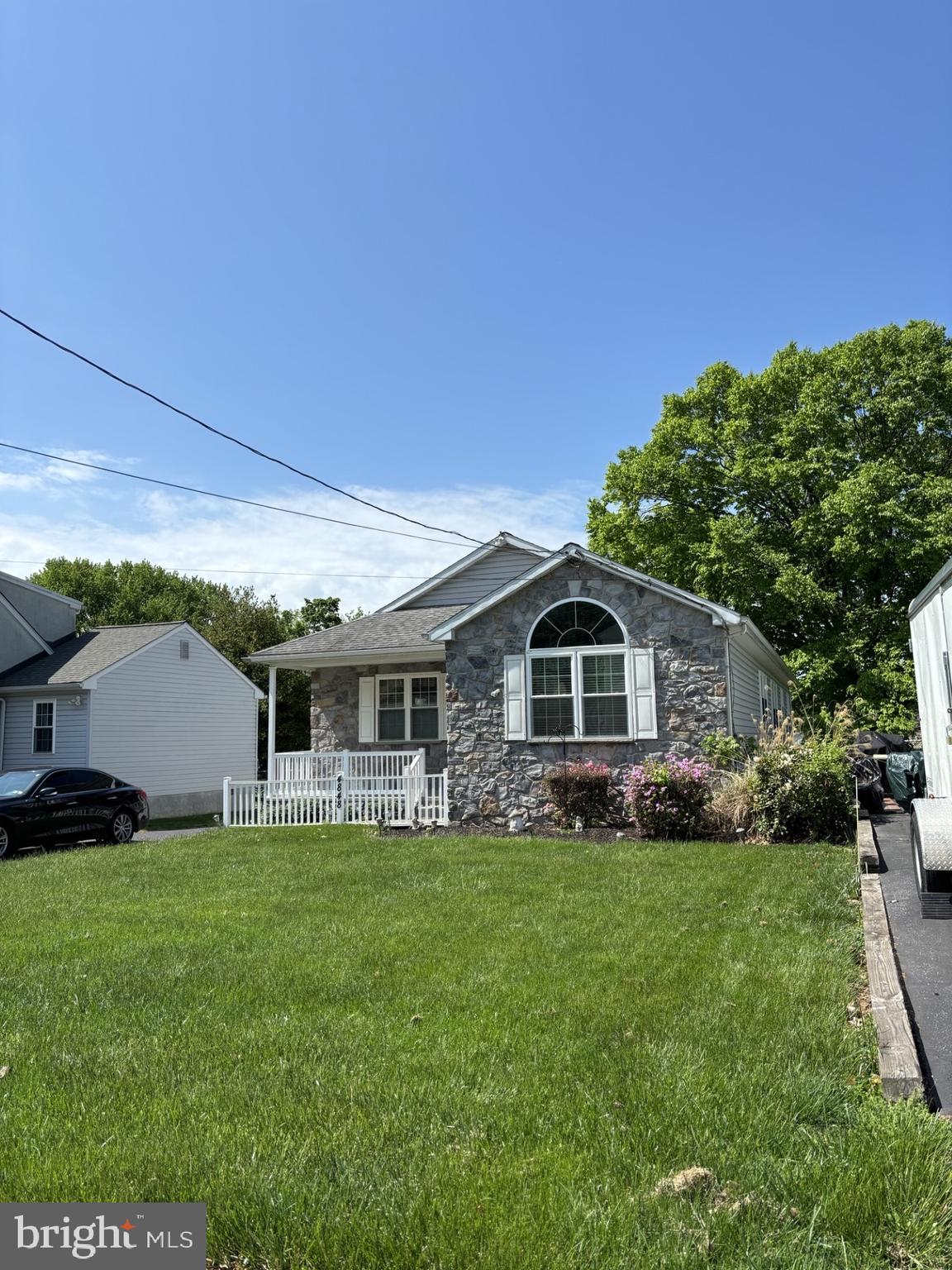 4848 Shepherd Street Brookhaven, PA 19015 - Photo 40 of 41 view from street