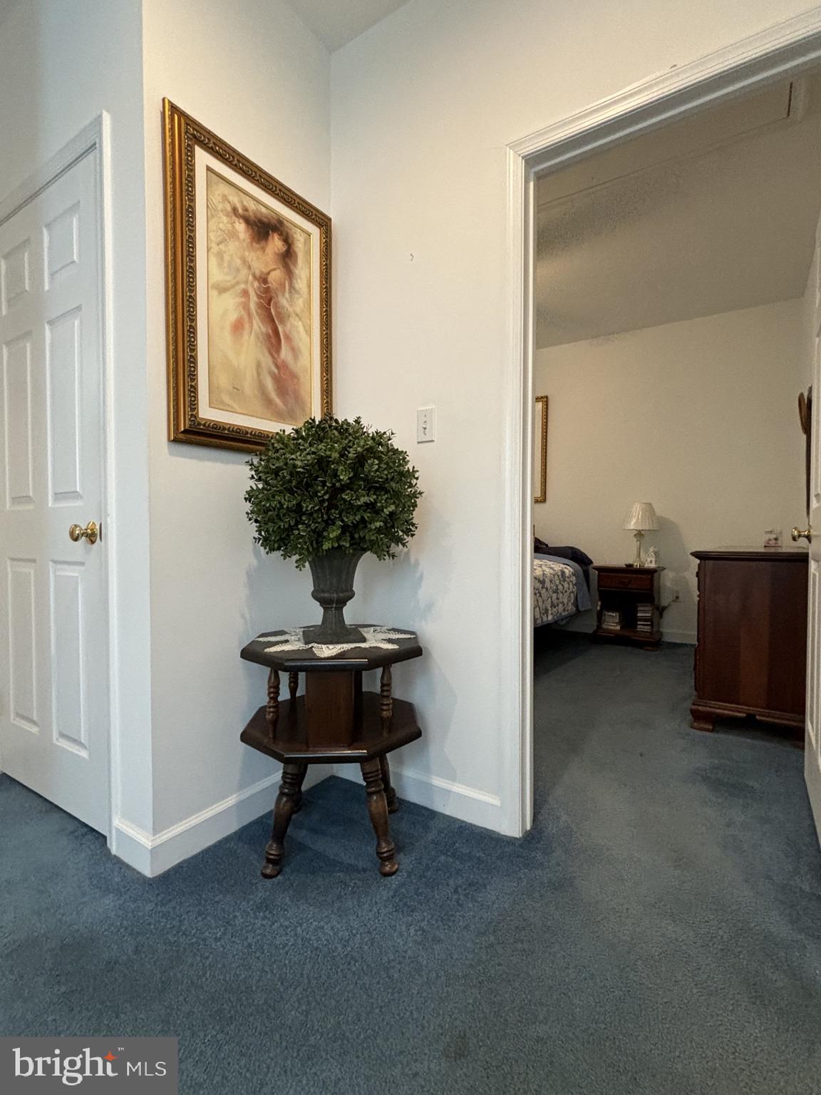 4848 Shepherd Street Brookhaven, PA 19015 - Photo 6 of 41 entry with coat closet