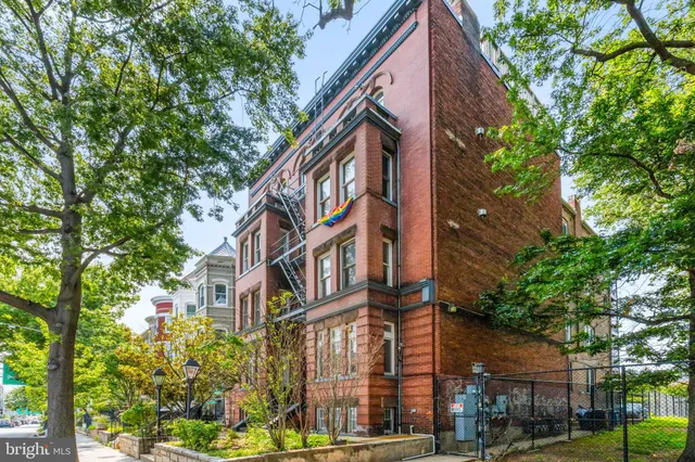 $659,900 | 115 New York Avenue Northwest, Unit 9, Washington, DC 20001