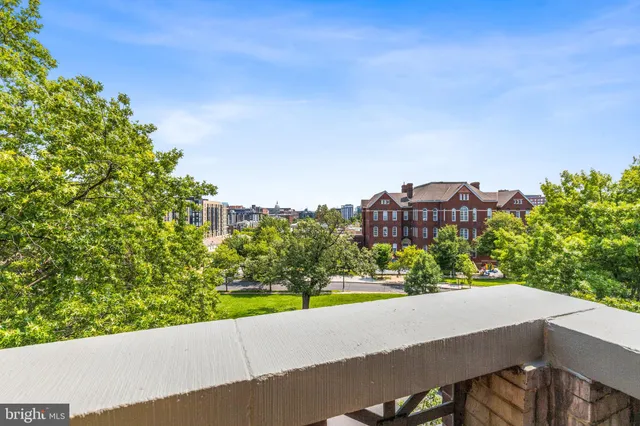 $659,900 | 115 New York Avenue Northwest, Unit 9, Washington, DC 20001