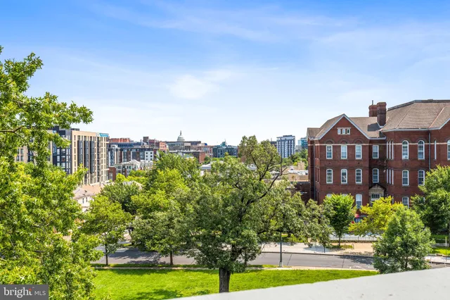 $659,900 | 115 New York Avenue Northwest, Unit 9, Washington, DC 20001