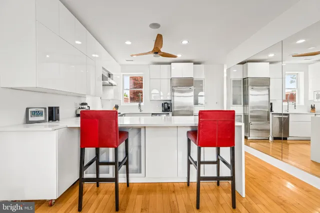 $659,900 | 115 New York Avenue Northwest, Unit 9, Washington, DC 20001