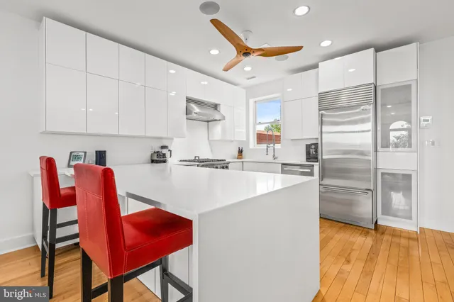 $659,900 | 115 New York Avenue Northwest, Unit 9, Washington, DC 20001