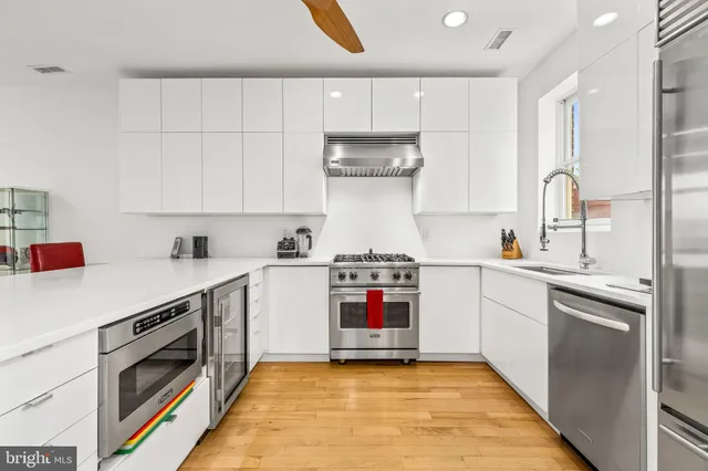 $659,900 | 115 New York Avenue Northwest, Unit 9, Washington, DC 20001