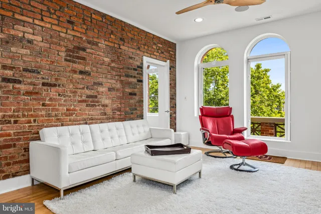 $659,900 | 115 New York Avenue Northwest, Unit 9, Washington, DC 20001