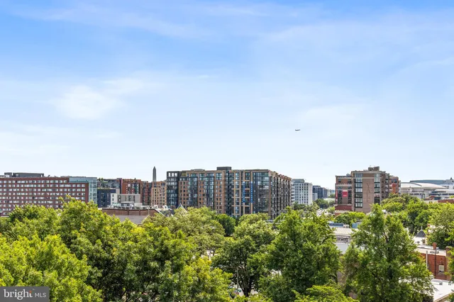 $659,900 | 115 New York Avenue Northwest, Unit 9, Washington, DC 20001