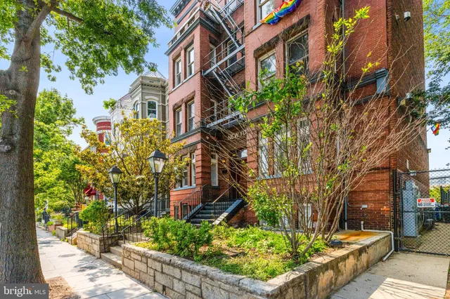 $659,900 | 115 New York Avenue Northwest, Unit 9, Washington, DC 20001