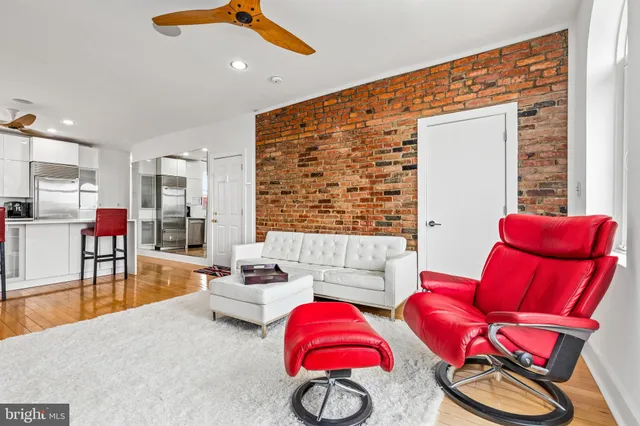 $659,900 | 115 New York Avenue Northwest, Unit 9, Washington, DC 20001