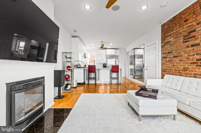 $659,900 | 115 New York Avenue Northwest, Unit 9, Washington, DC 20001