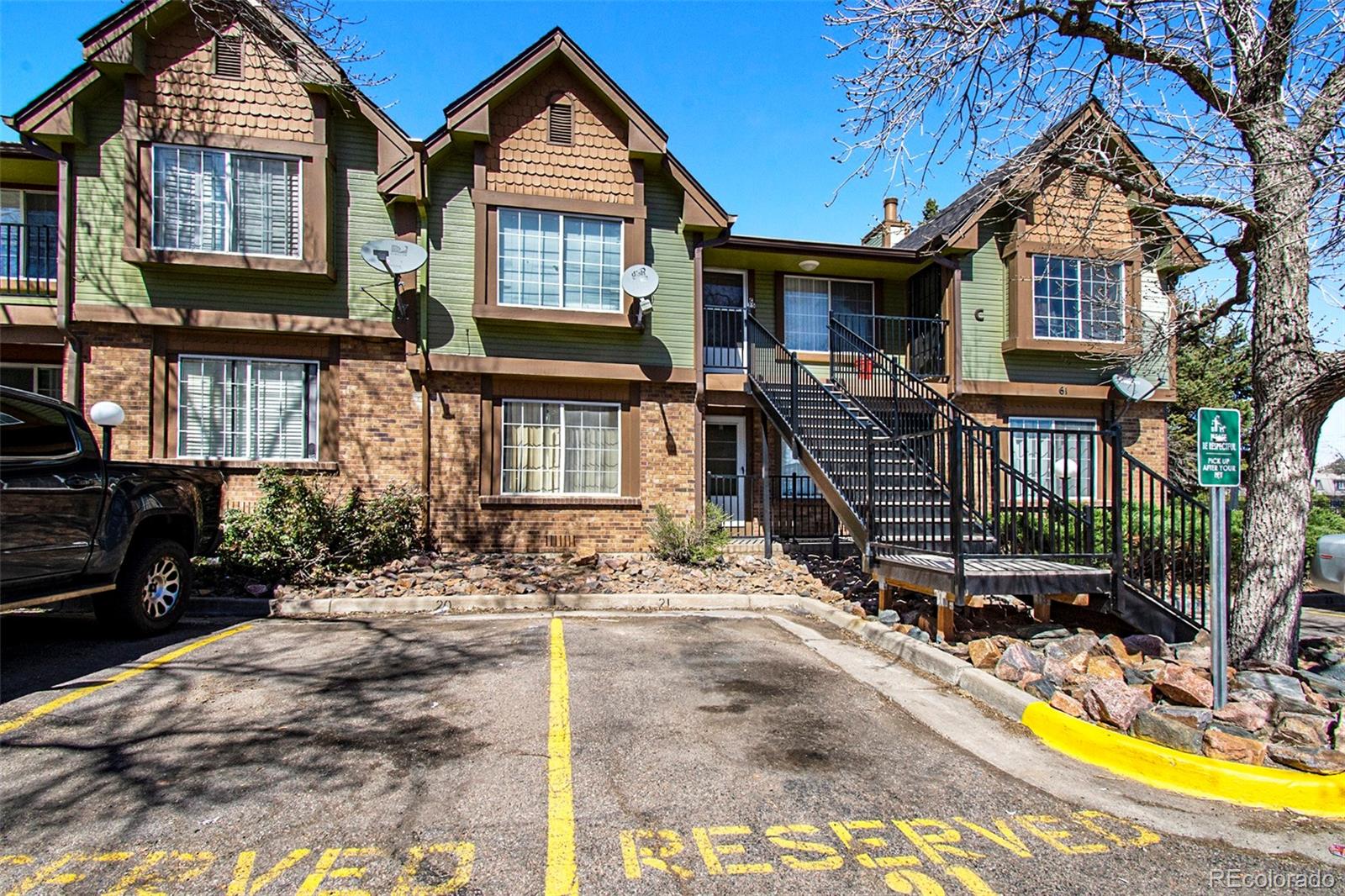 61 South Sable Blvd Unit C15