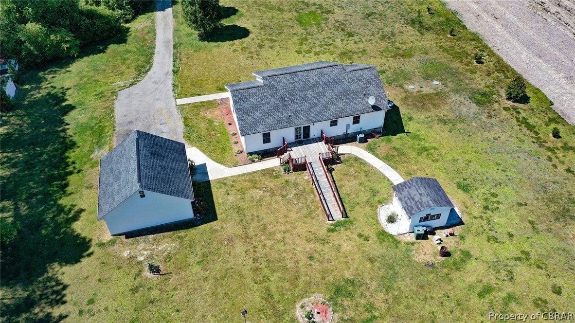 4712 Elsom Mascot Road Shacklefords, VA 23156 - Photo 24 of 25
