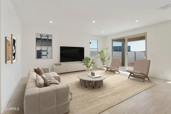 $605,019 | 19033 West Rose Lane, Waddell, AZ 85355