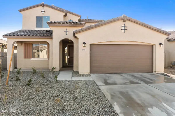 $605,019 | 19033 West Rose Lane, Waddell, AZ 85355