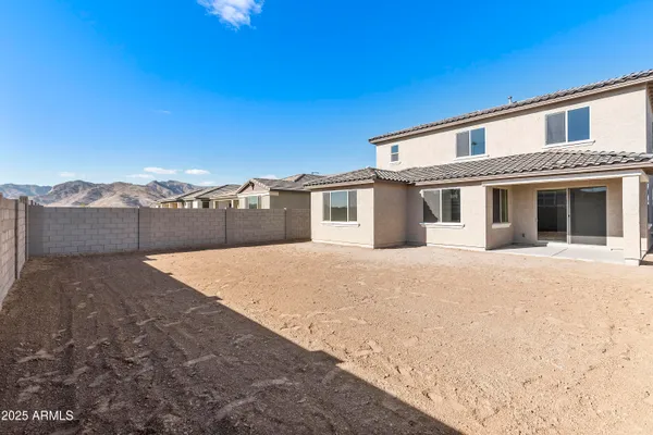 $605,019 | 19033 West Rose Lane, Waddell, AZ 85355