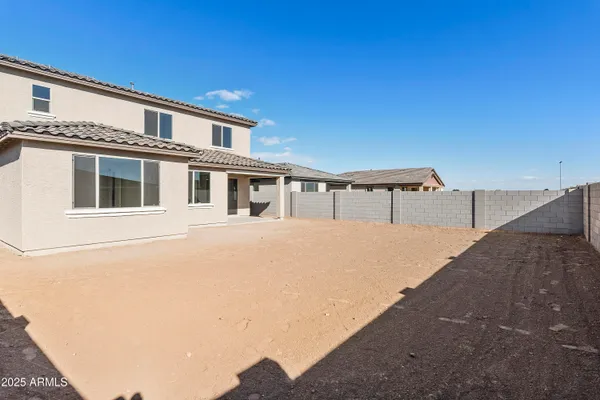 $605,019 | 19033 West Rose Lane, Waddell, AZ 85355