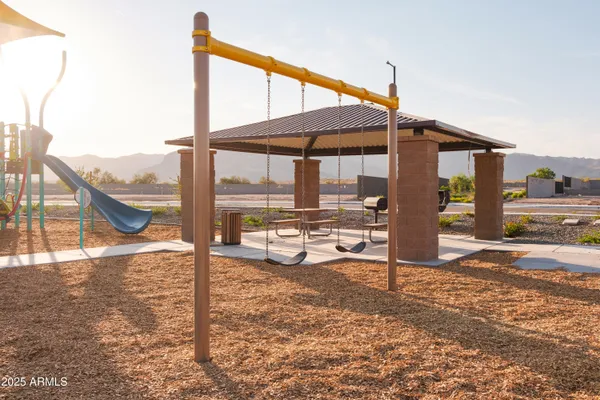 $605,019 | 19033 West Rose Lane, Waddell, AZ 85355