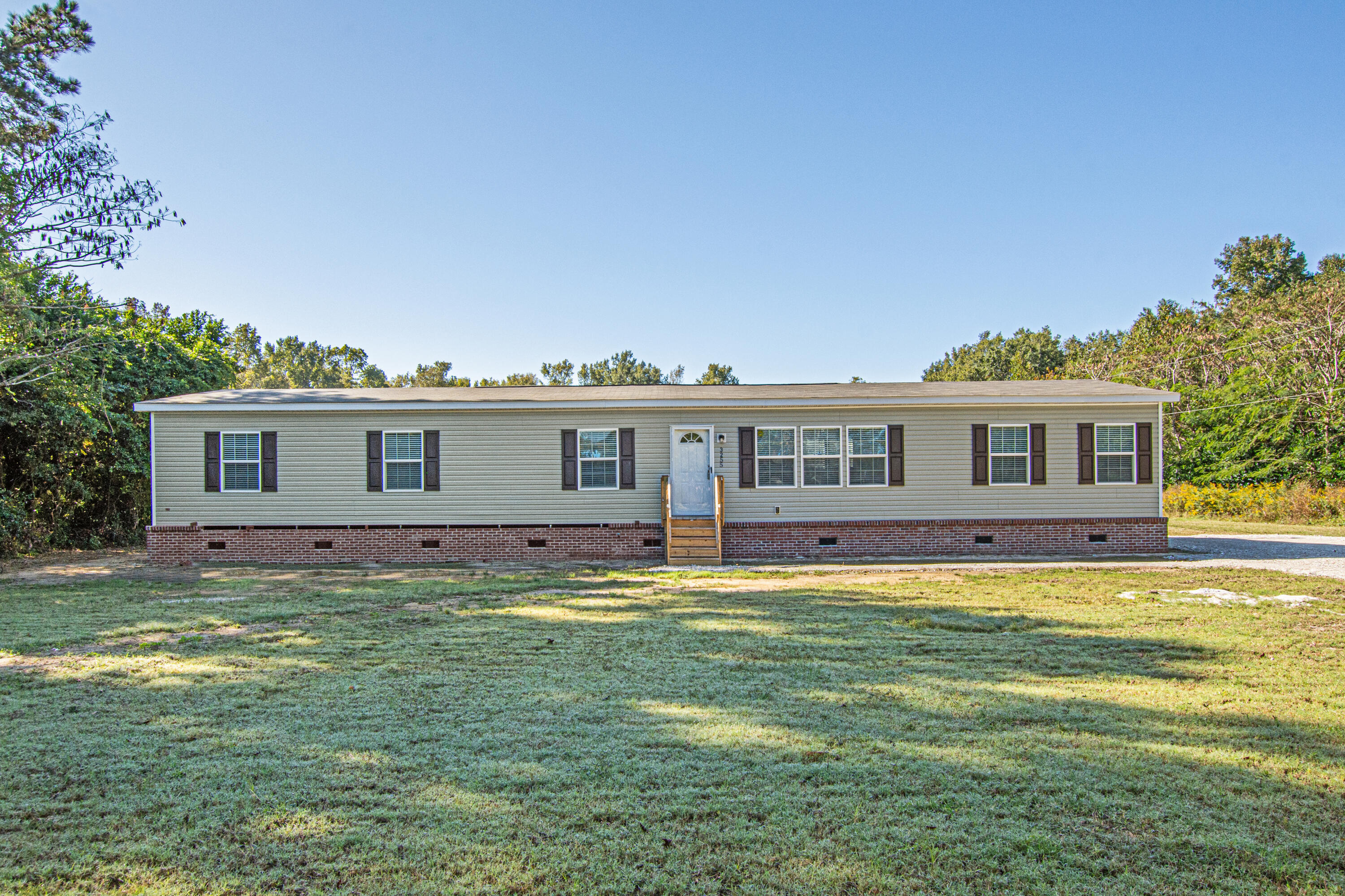 3255 Wire Road St. George, SC 29477 - Photo 1 of 31 0-11