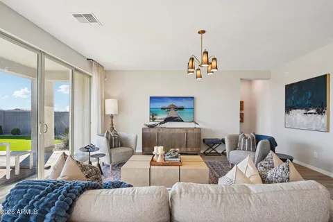 $549,990 | 2551 Homesteaders Road, San Tan Valley, AZ 85140