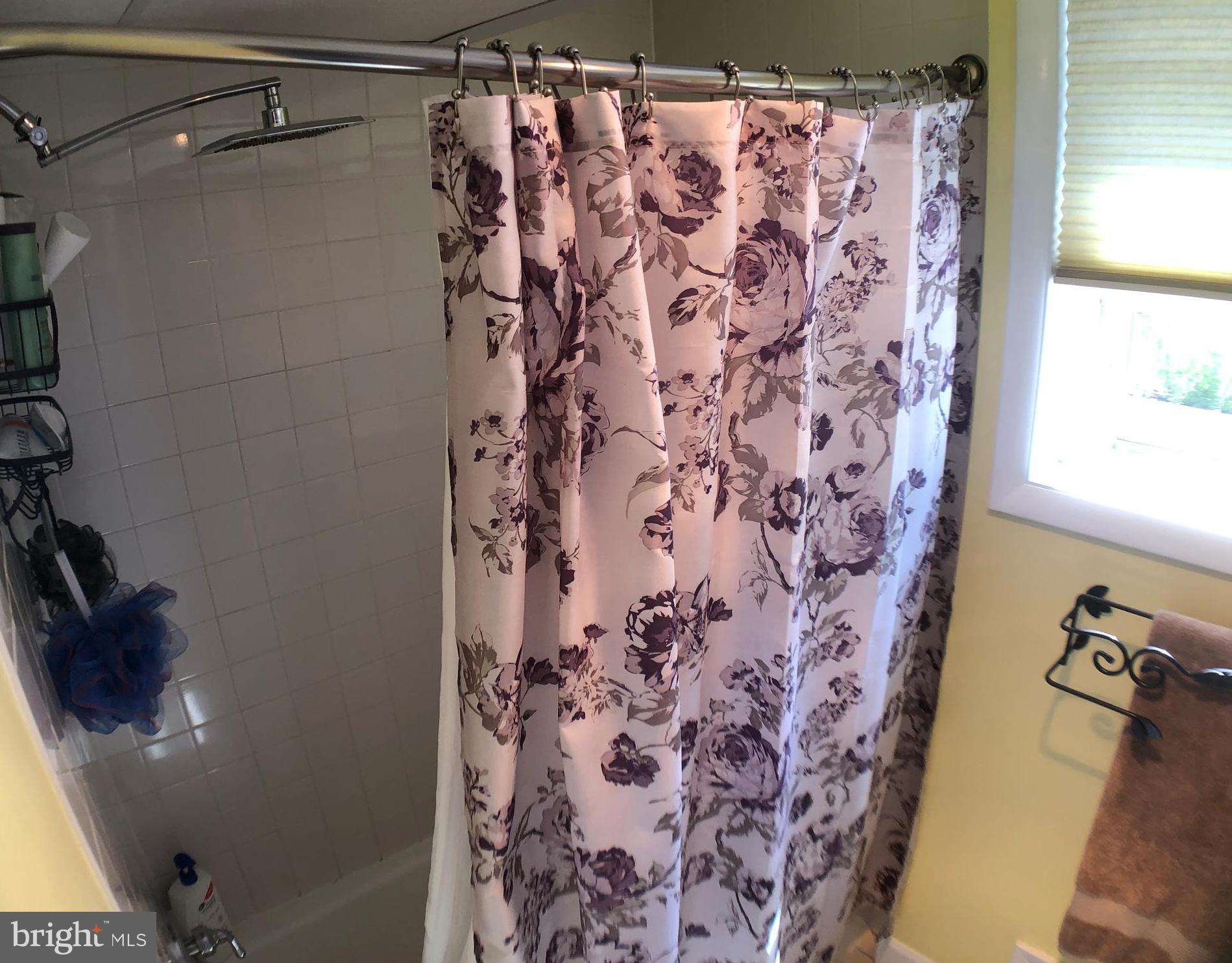16116 Laurel Ridge Drive Laurel, MD 20707 - Photo 25 of 37 Master Bath 1 Has Bath and Shower