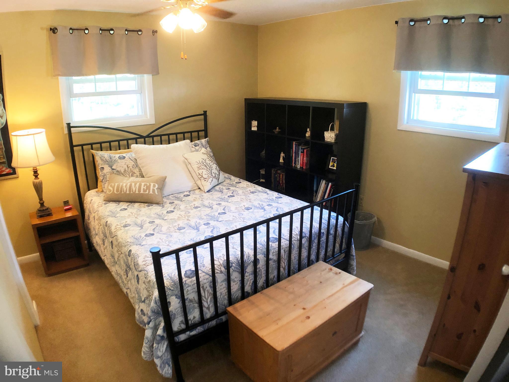 16116 Laurel Ridge Drive Laurel, MD 20707 - Photo 27 of 37 Master Bedroom 2 - Upstairs