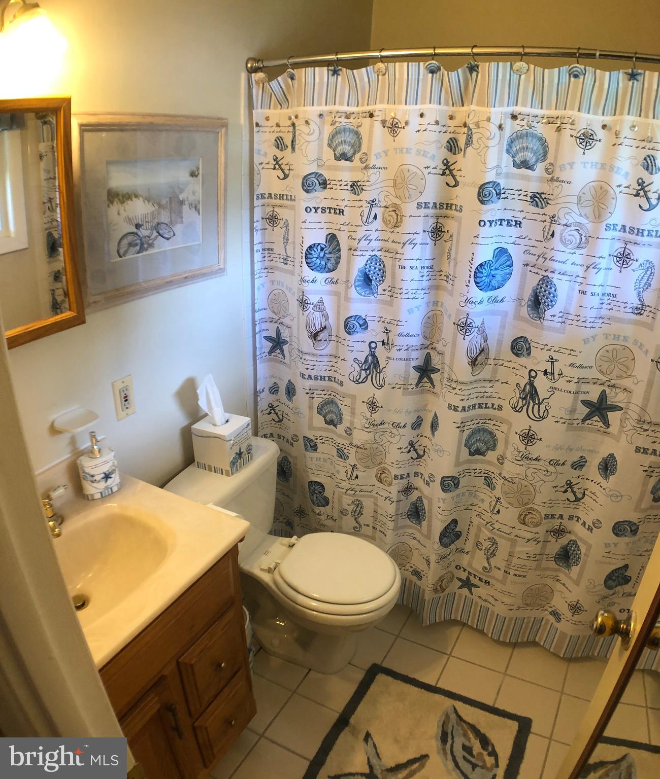 16116 Laurel Ridge Drive Laurel, MD 20707 - Photo 29 of 37 Master Bath 2 - Upstairs
