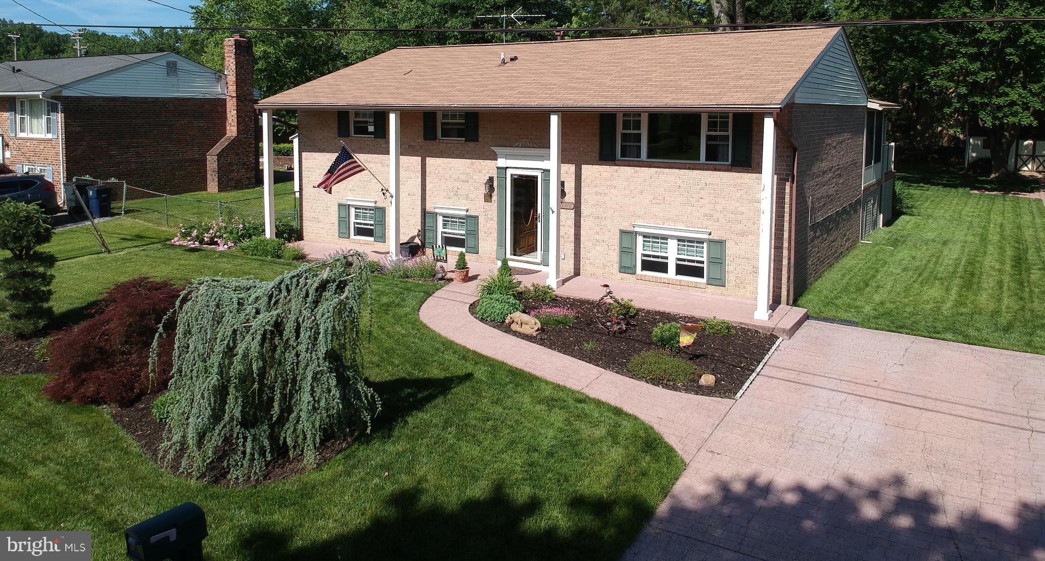 16116 Laurel Ridge Drive Laurel, MD 20707 - Photo 34 of 37 Wonderful Home On Quiet Cul-de-sac