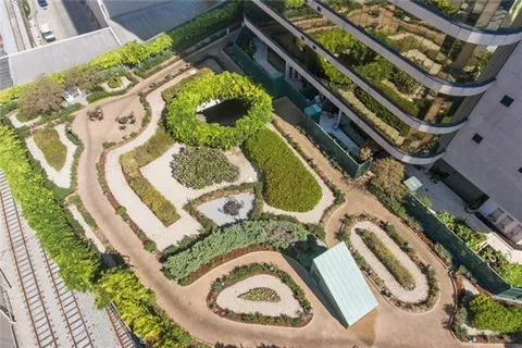 $2,375,000 | 600 Port Of New Orleans Place, Unit 6F, New Orleans, LA 70130