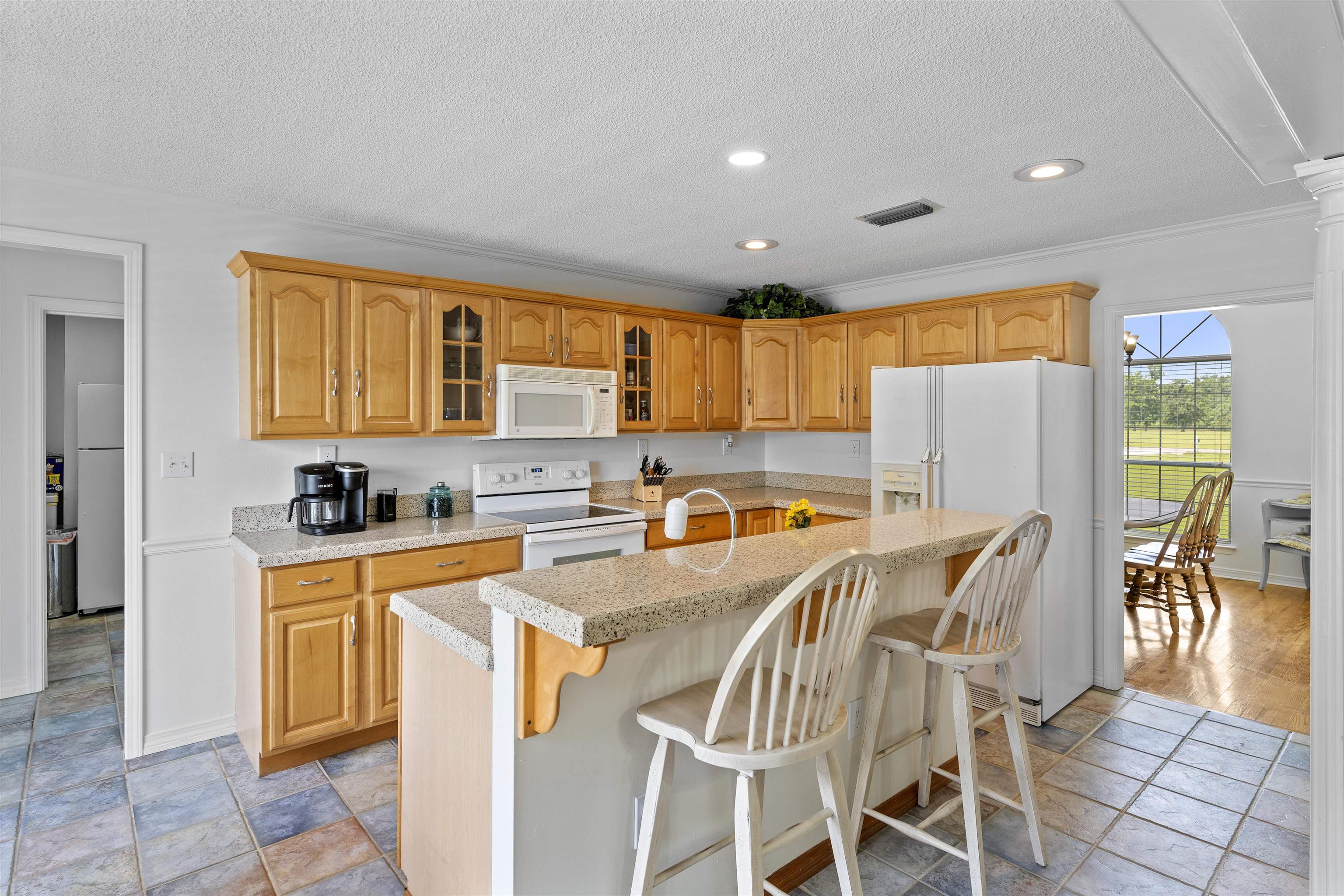 43374 Jones Road Bay Minette, AL 36507 - Photo 12 of 31