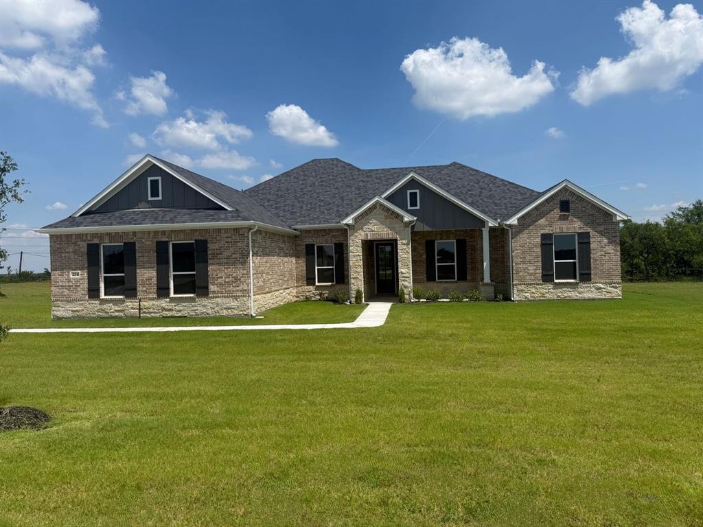 216 Slimp Bluff Azle, TX 76020 - Photo 1 of 22