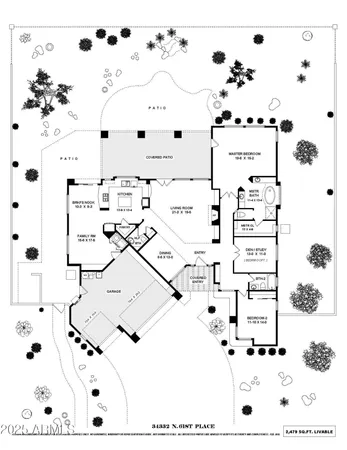 $6,000 | 34332 North 61st Place, Scottsdale, AZ 85266
