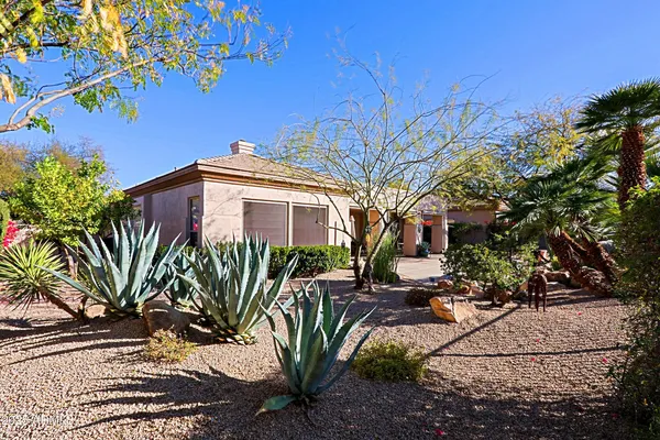 a view of an entryway of the house and front door