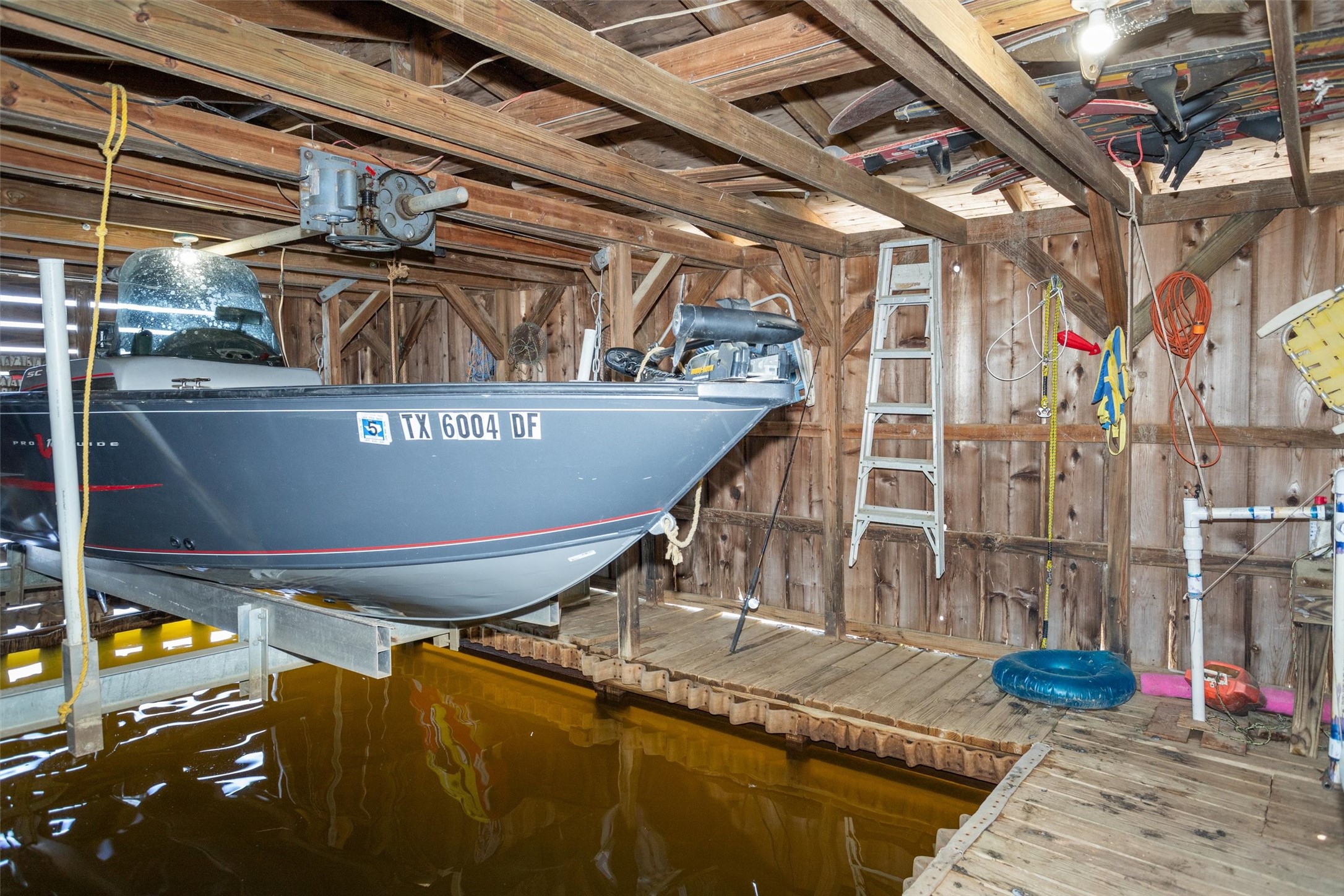 191 Tejas Trail Grapeland, TX 75844 - Photo 29 of 33