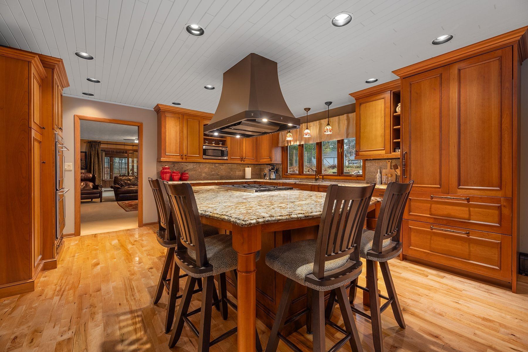 410 Spring Lake Road Rhinelander, WI 54501 - Photo 7 of 33 Gallery Image 7