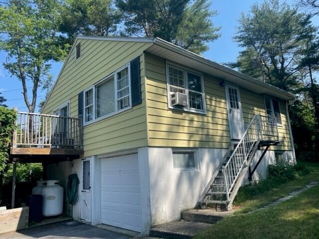 16 Scotland Bridge Road York, ME 03909 - Photo 3 of 43 sunny front exterior