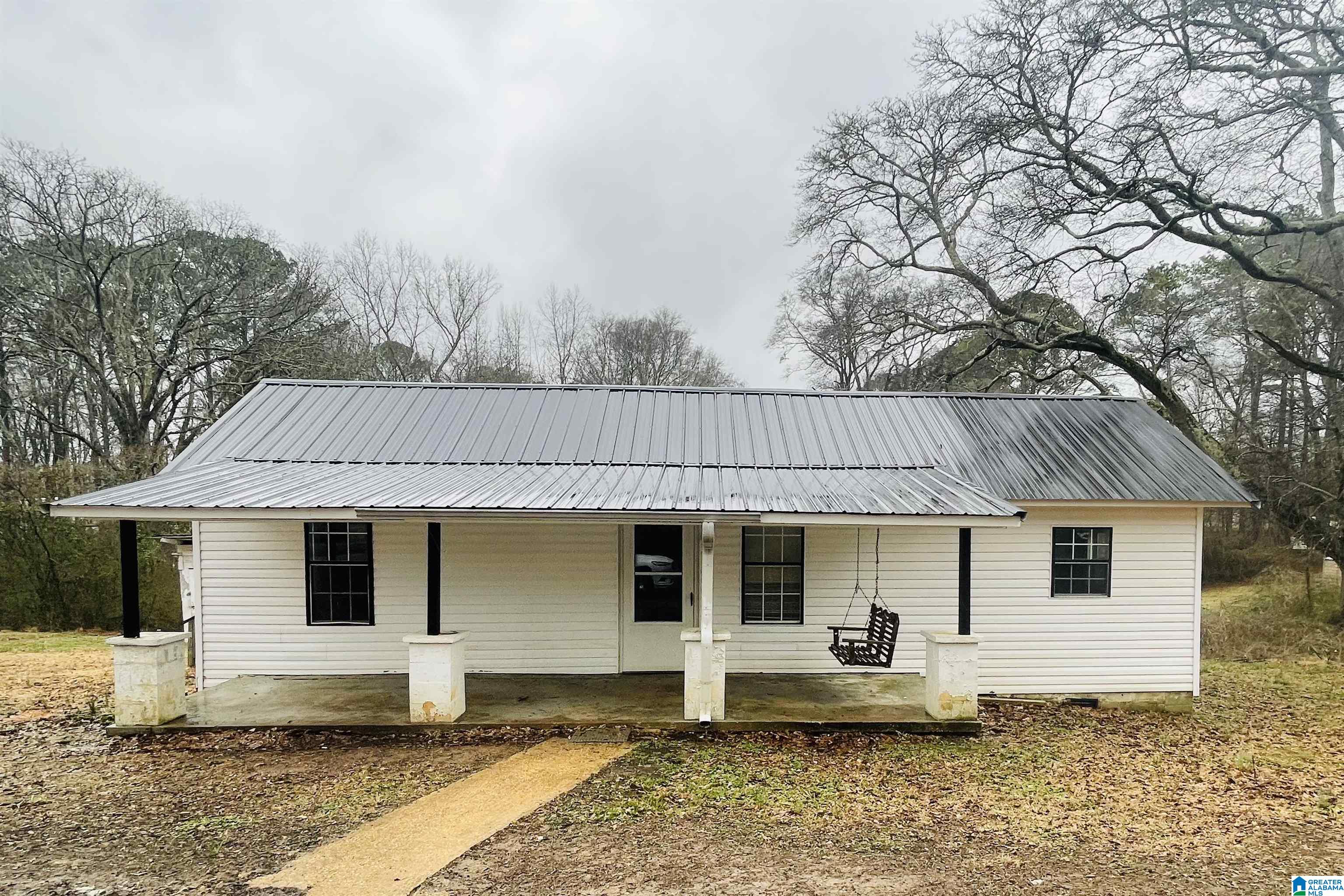 241 Jefferson Street Heflin, AL 36264 - Photo 1 of 10