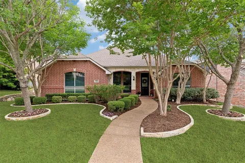 $600,000 | 1806 Childress Lane, Allen, TX 75013