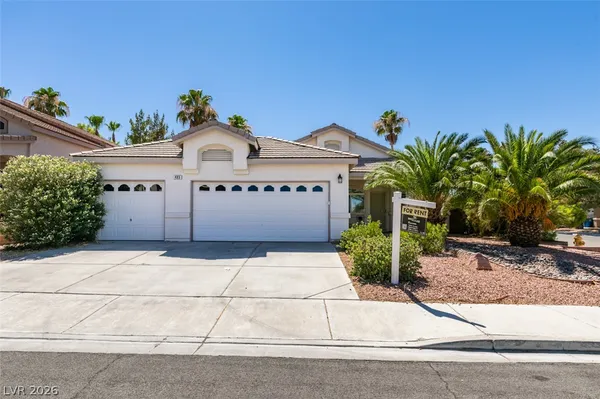 $2,600 | 489 1st Light Street, Henderson, NV 89052