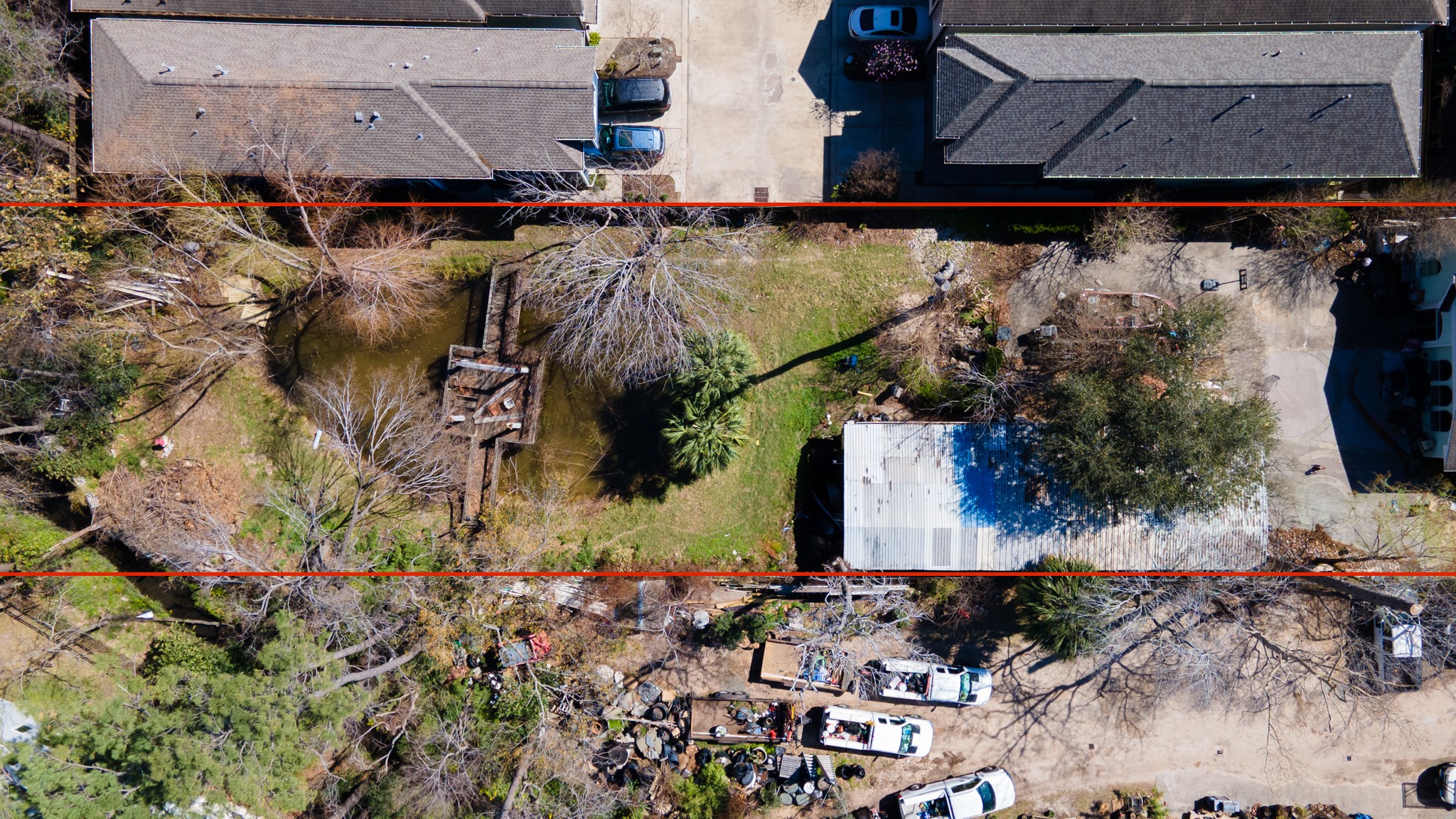 1135 West 26th Street, Unit 5 Houston, TX 77008 - Photo 4 of 30