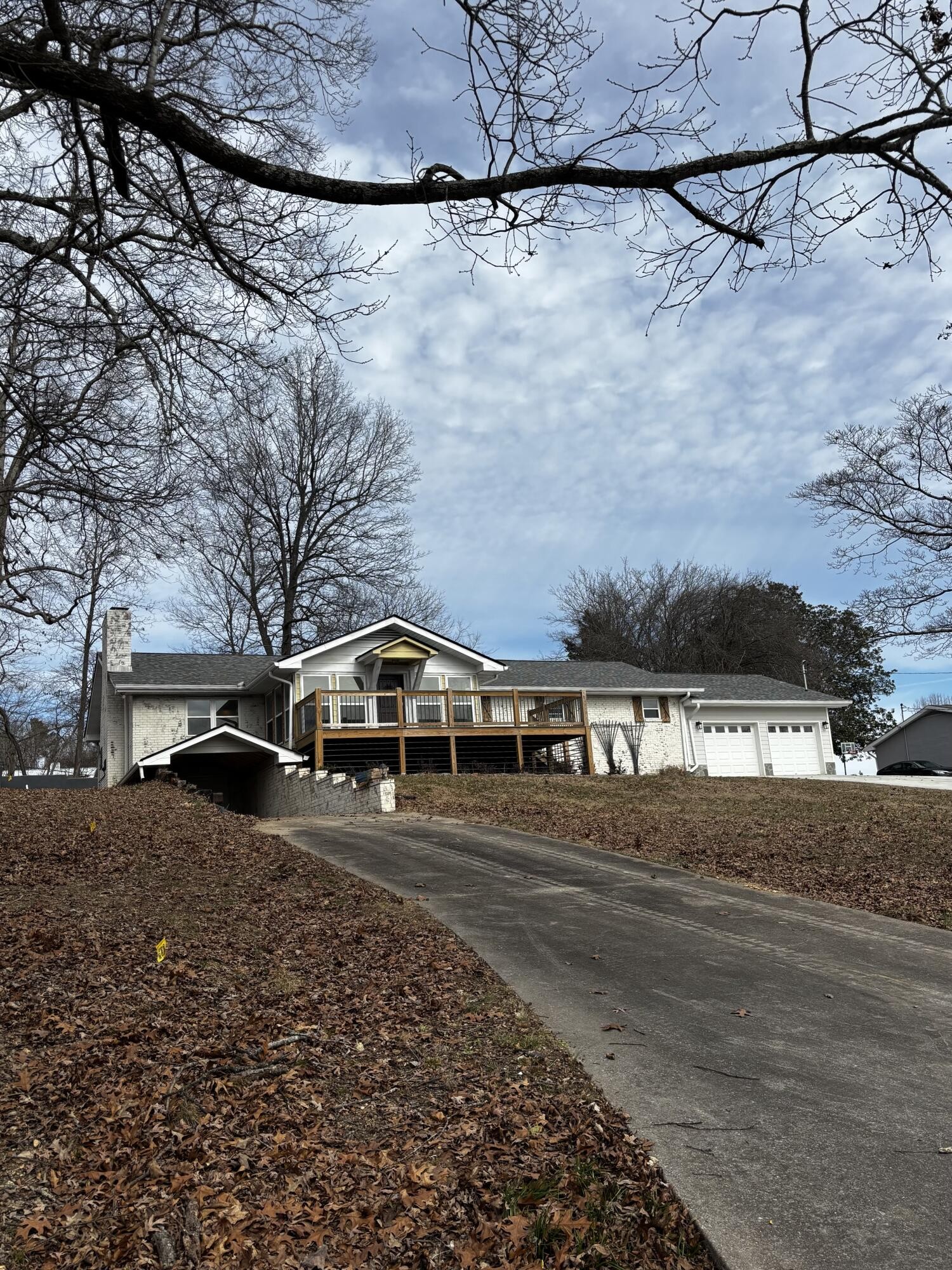 2139 South Shore Acres Road Soddy-Daisy, TN 37379 - Photo 41 of 50